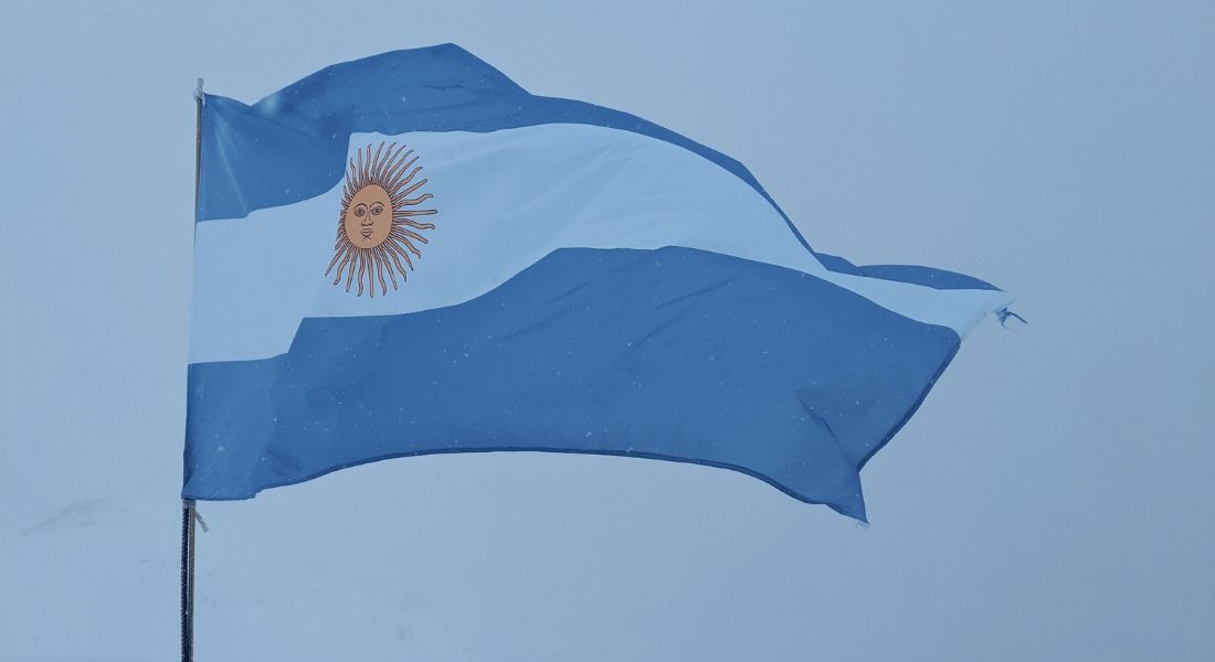 Argentina