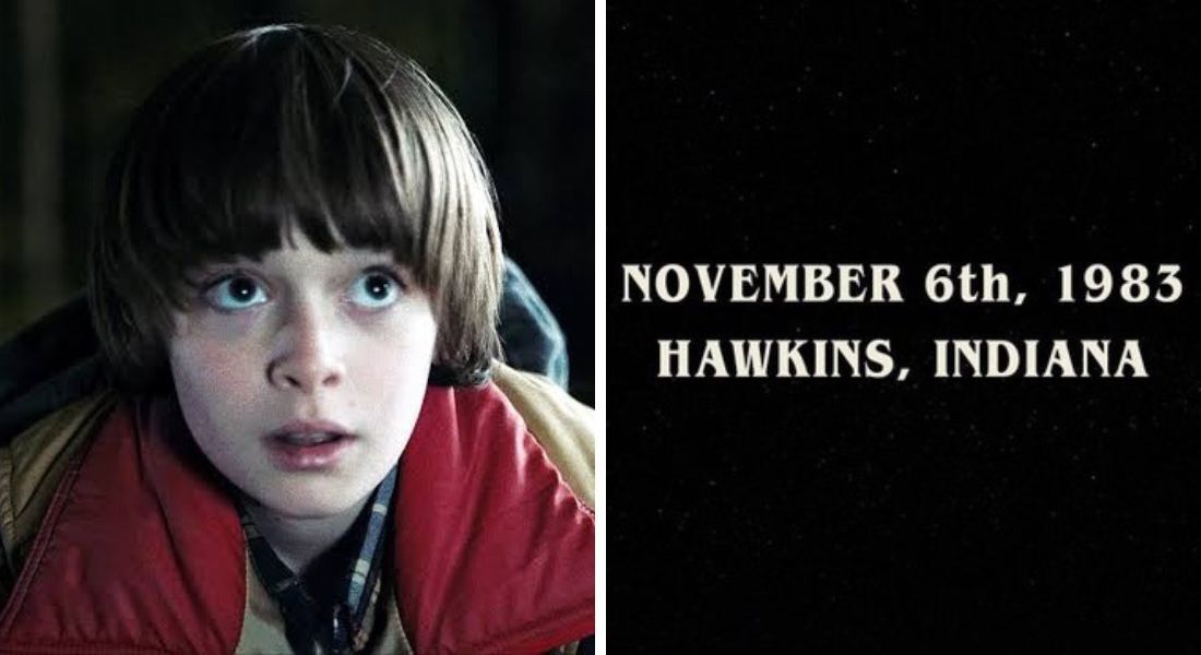 Stranger Things Day: Por que a data é comemorada no dia 6 de novembro?