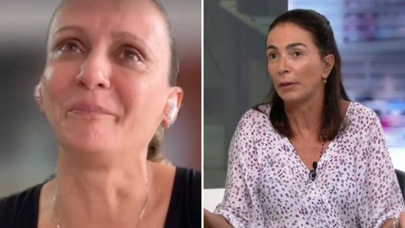 'Não teria a carreira que tive sem a Isabel', diz Fabi, ex-líbero da seleção brasileira