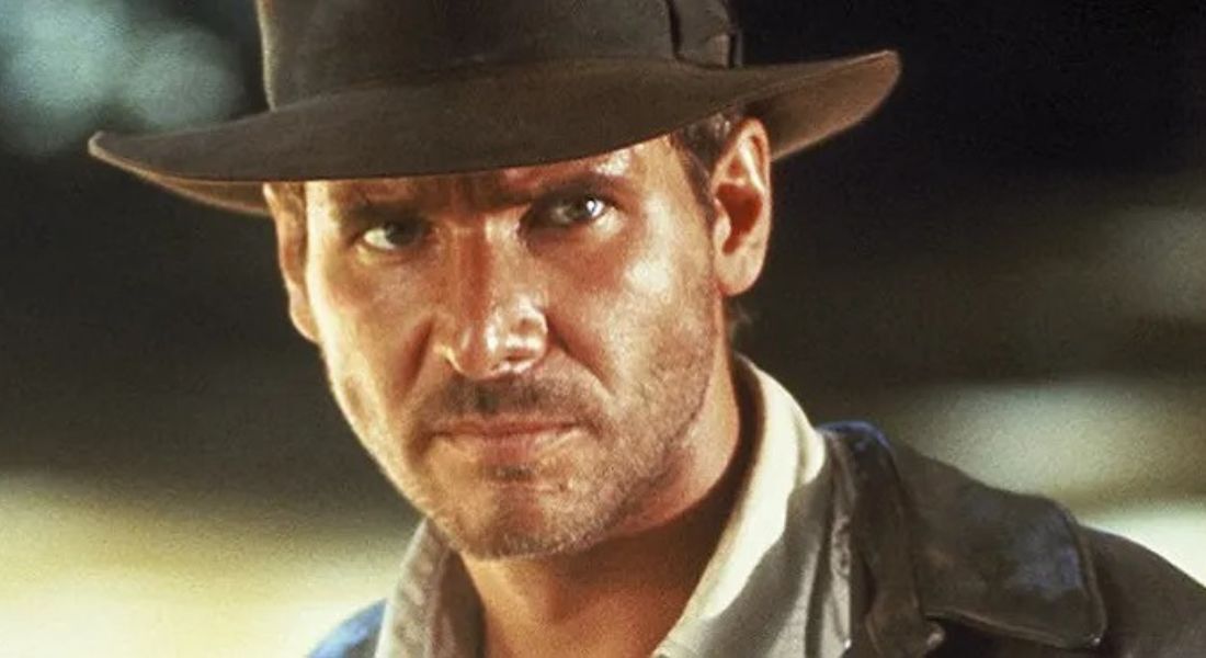 Indiana Jones e O Chamado do Destino