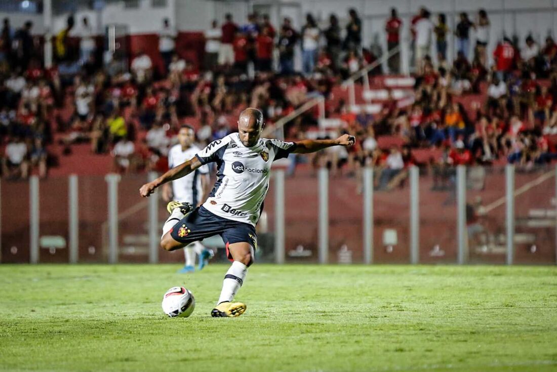 Conheça alguns dos maiores ídolos do Sport Recife - Serie B