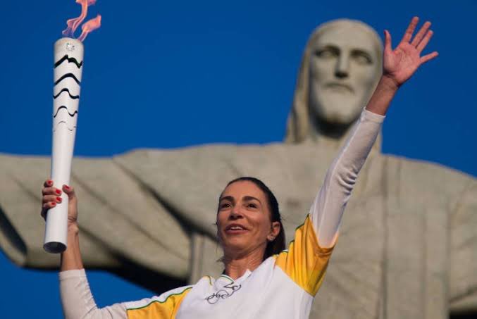 A ex-atleta foi acometida pela síndrome aguda respiratória do adulto (SARA)