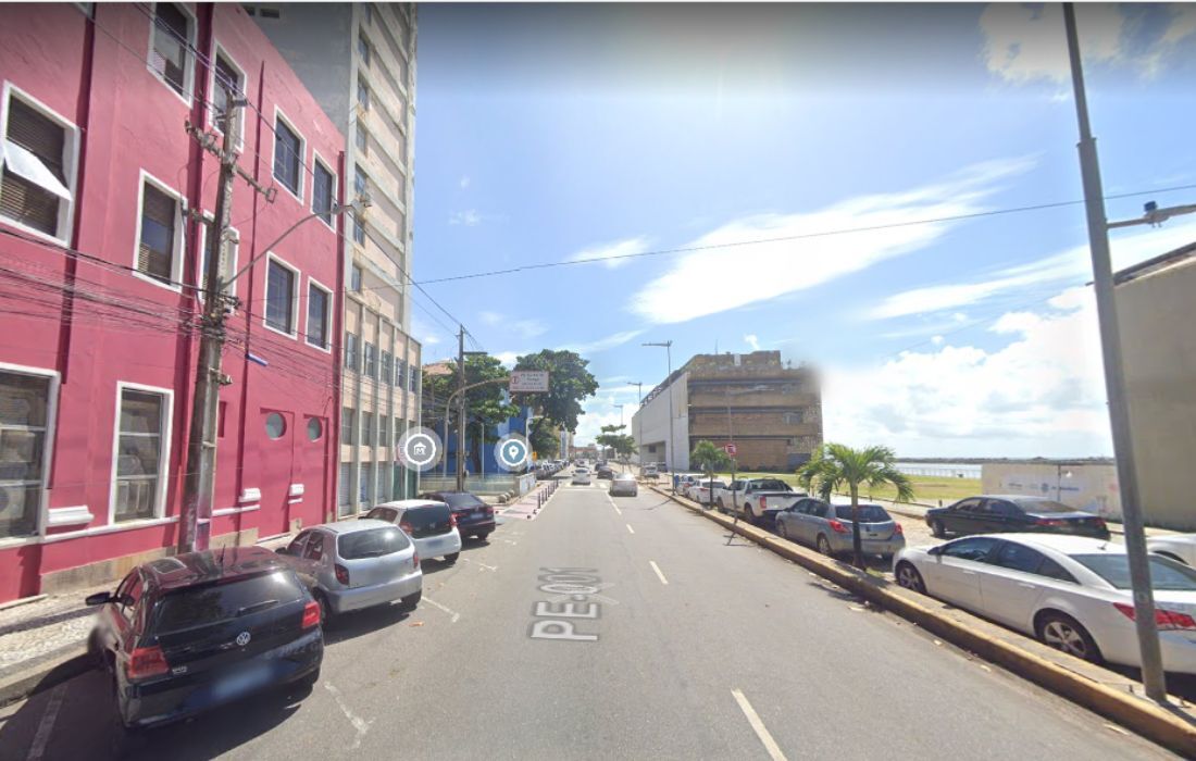 Bairro do Recife terá roda gigante gratuita a partir deste domingo (27)