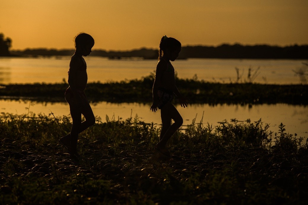 Relatório foi divulgado nesta quarta-feira (9) pelo Fundo das Nações Unidas para a Infância (Unicef)