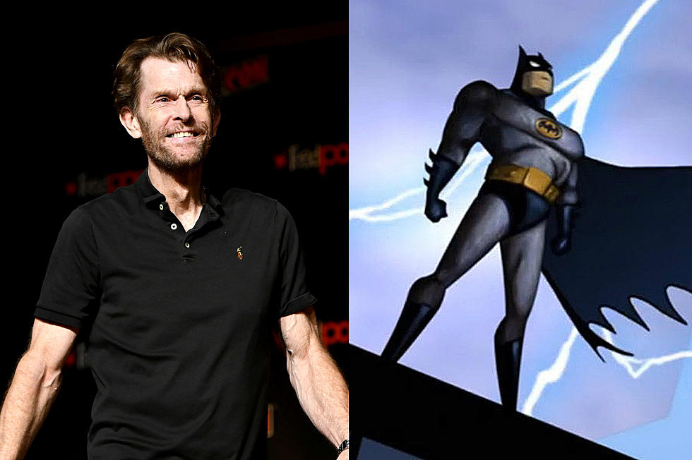 Kevin Conroy, ator de Batman, morre aos 66 anos