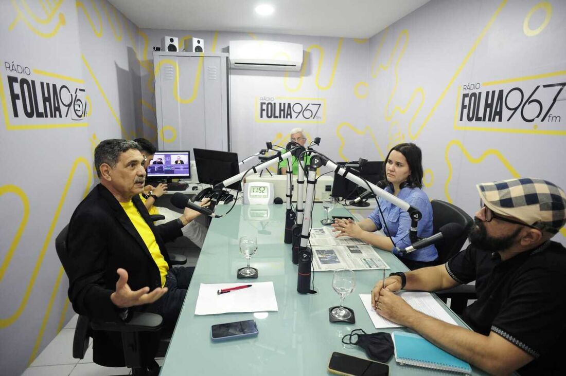 Ricardo Fernandes/Folha de Pernambuco