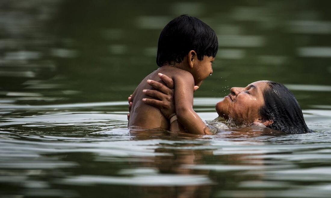 Plano prevê metas para alcançar, em até 20 anos, acesso universal a água tratada nas aldeias de todo país.