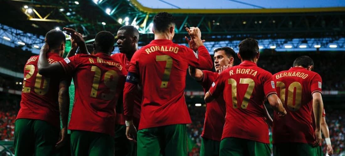 Convocação de Portugal para a Copa do Mundo 2022; veja a lista