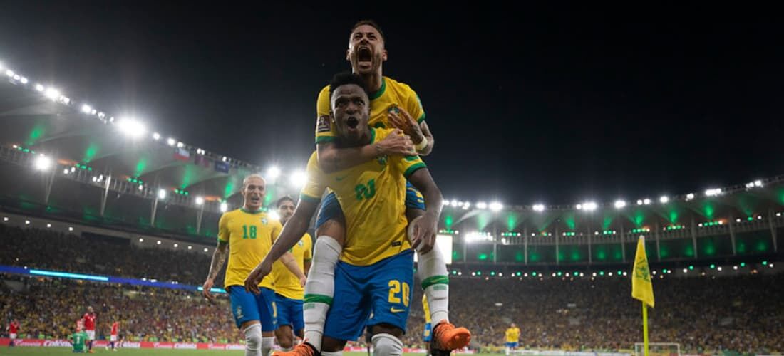 Brasil inicia luta pelo hexa na Copa do Mundo 2018; confira os