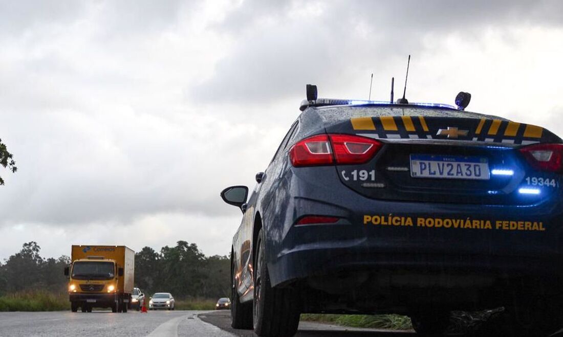 Polícia Rodoviária Federal