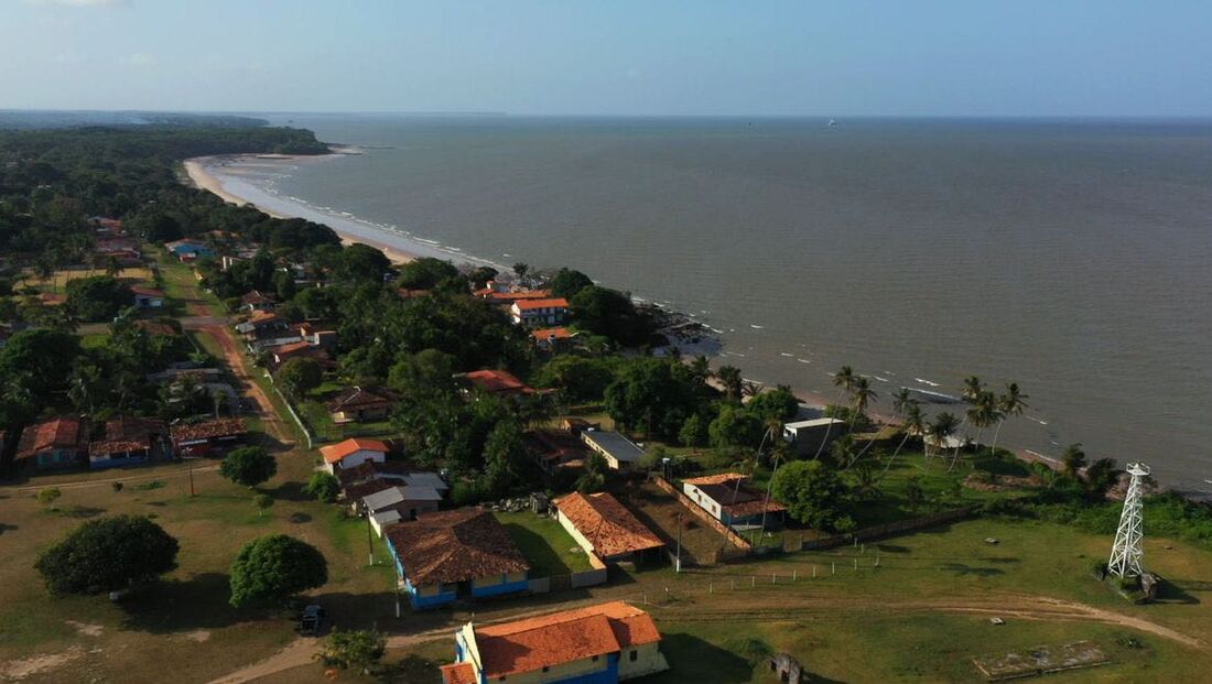 Produto começa a sair dos limites da Ilha do Marajó, no Pará