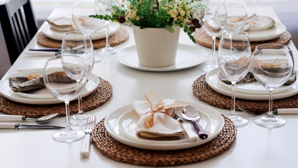 Restaurantes em novo ranking