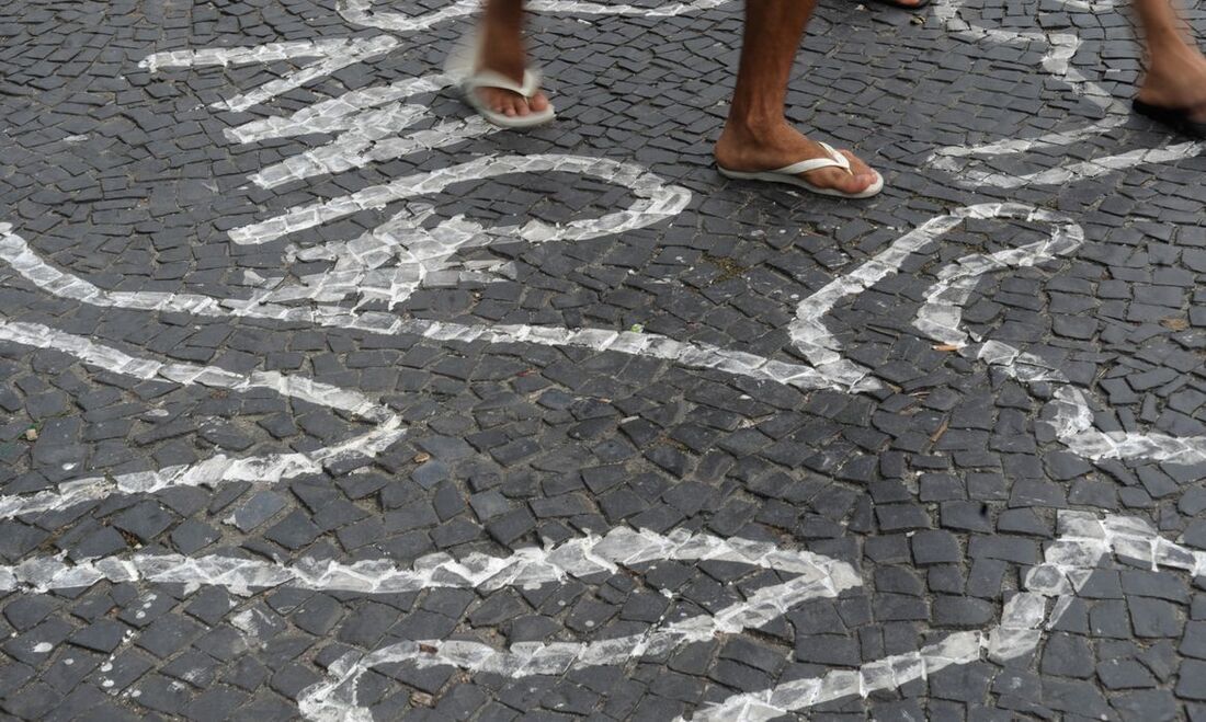 Violência policial 