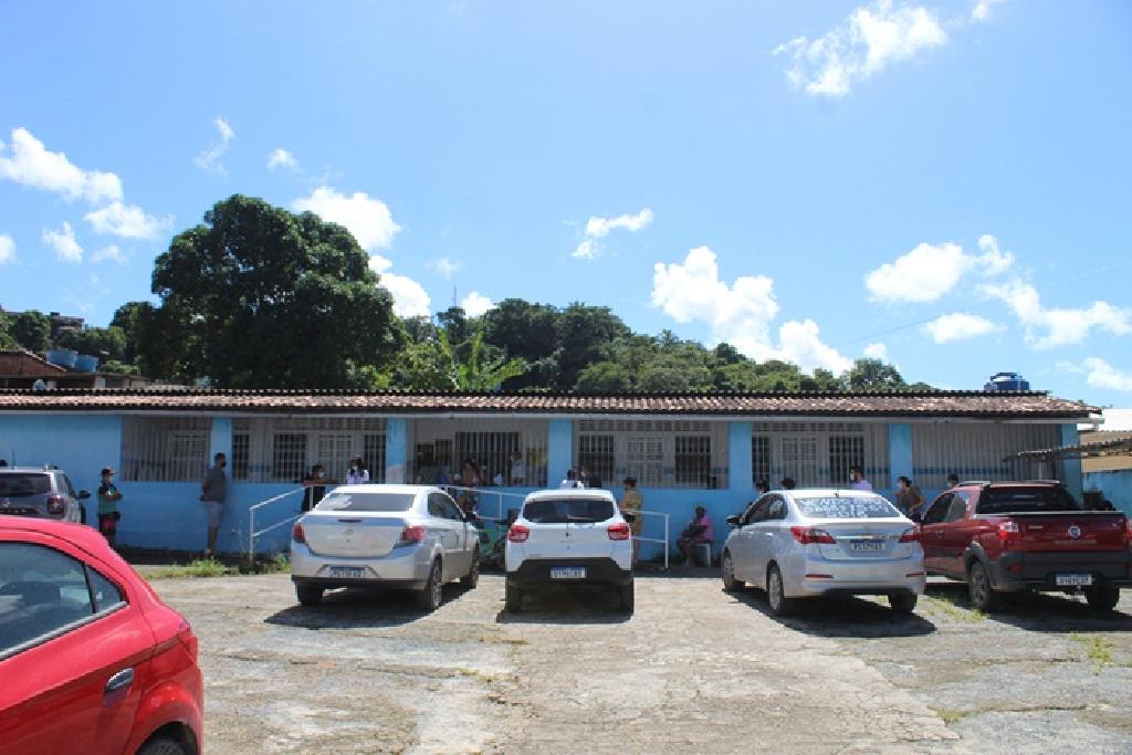 Centro de Endemias e Análises Médicas do Paulista (CEAMP)