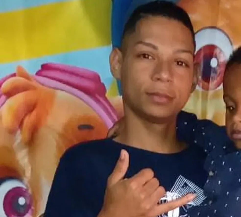 Victor Kawan foi assassinado em 2021