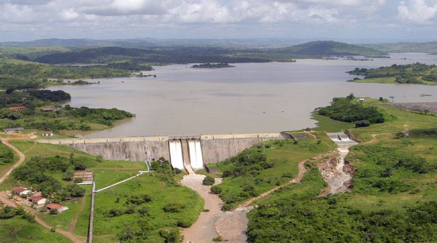 Adutora do Sistema Tapacurá