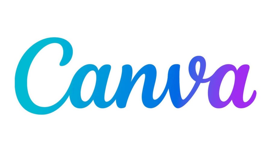 Logo do Canva