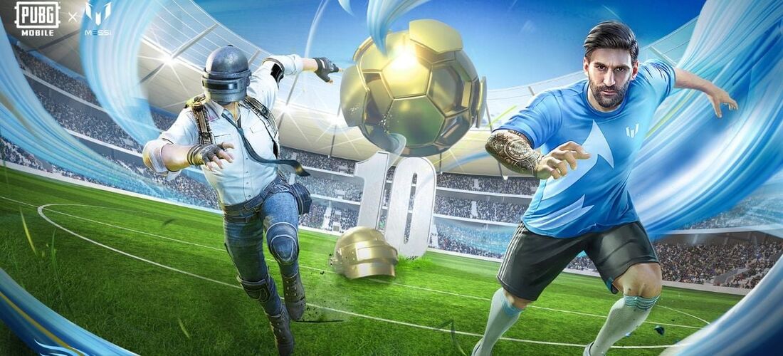 Fifa Mobile recebe atualização que traz a Copa do Mundo para os