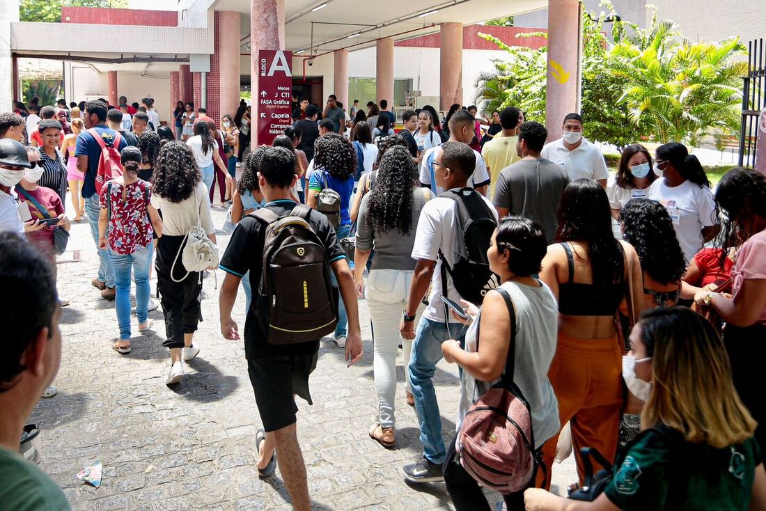 Quanto precisa tirar no Enem para passar em Psicologia? Confira