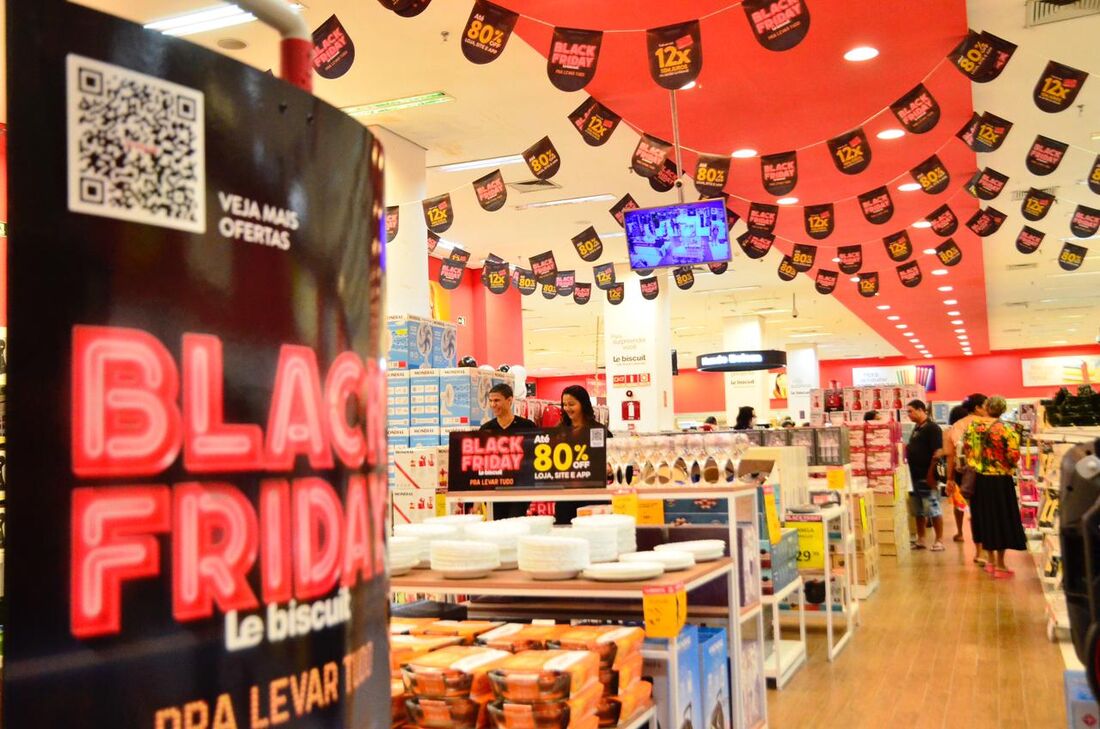 Black Friday Americanas. Ofertas Exclusivas