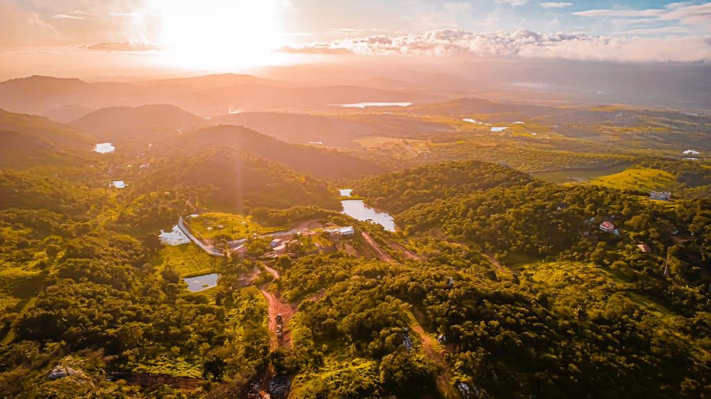 Região de Serra Negra, em Bezerros, atrai novos empreendimentos para segunda residência 