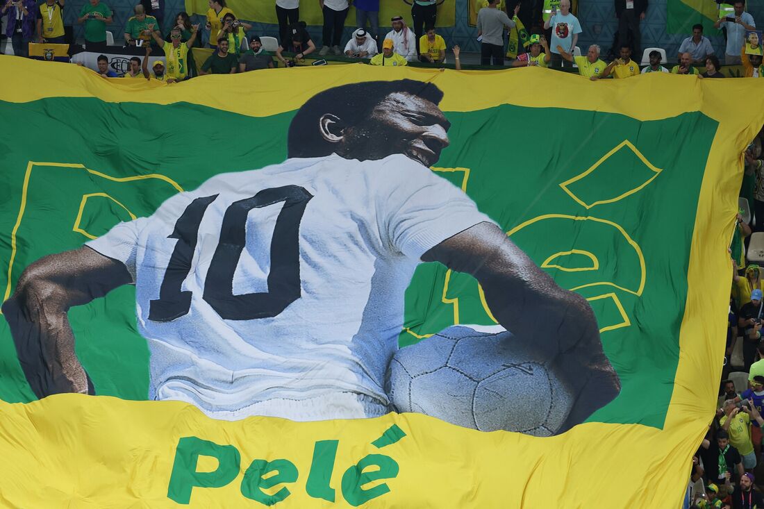 10 curiosidades sobre o Estádio Rei Pelé, a casa do futebol