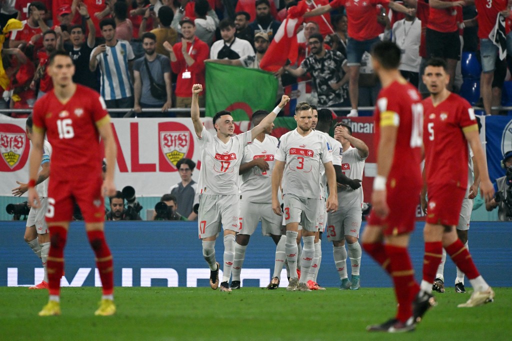 Tudo sobre as quartas de final da Copa do Mundo - Copa do Mundo