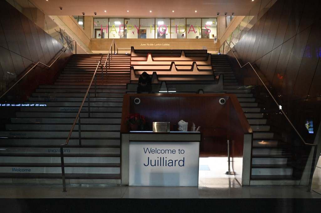 Juilliard School de Nova York