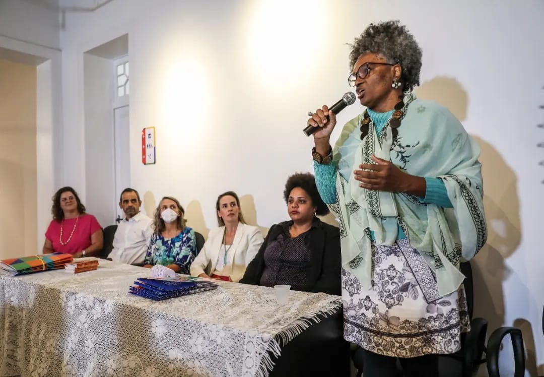 Site "Recife sem Racismo" é lançado no mês da Consciência Negra