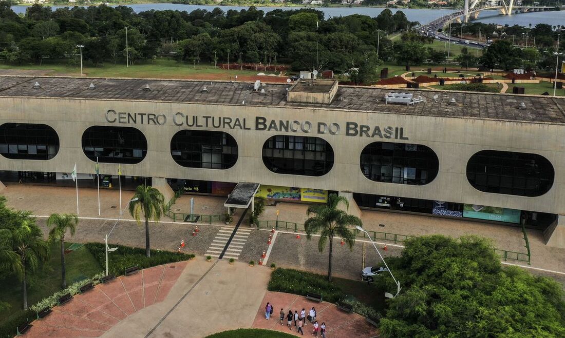 Centro Cultural Banco do Brasil 