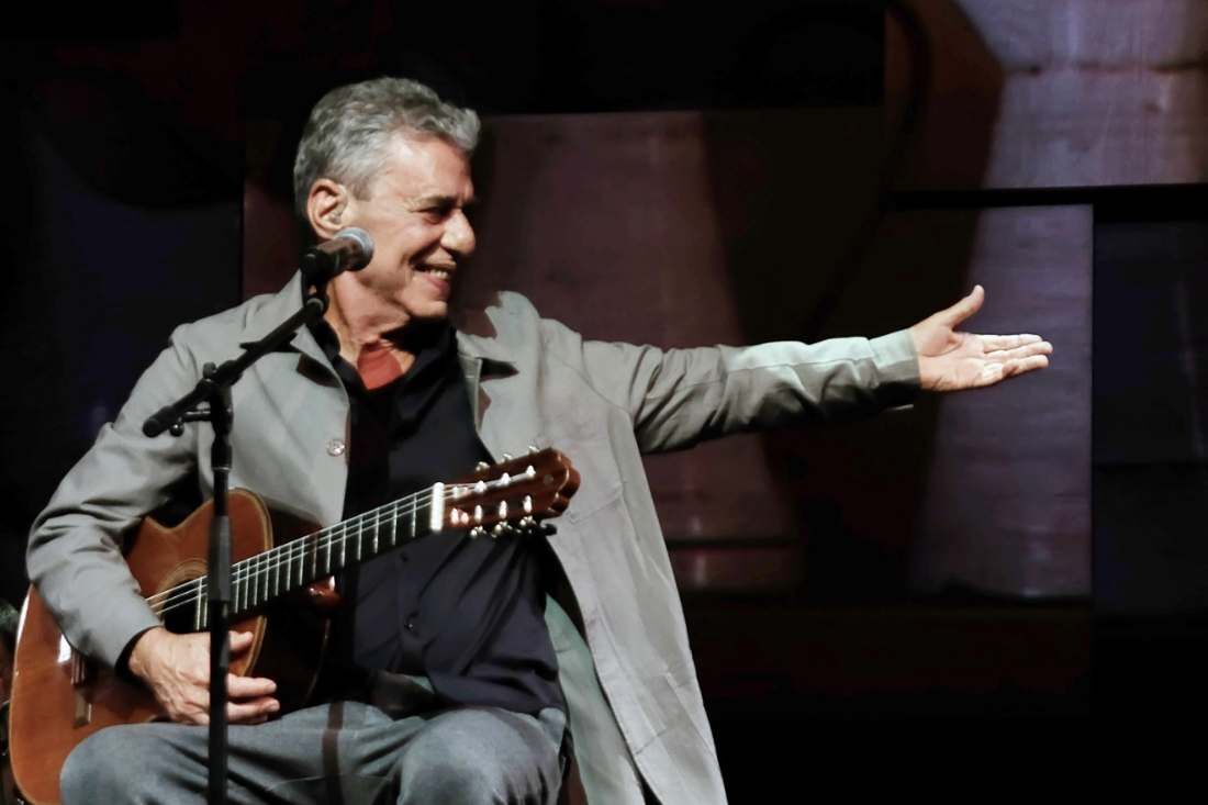 Chico Buarque