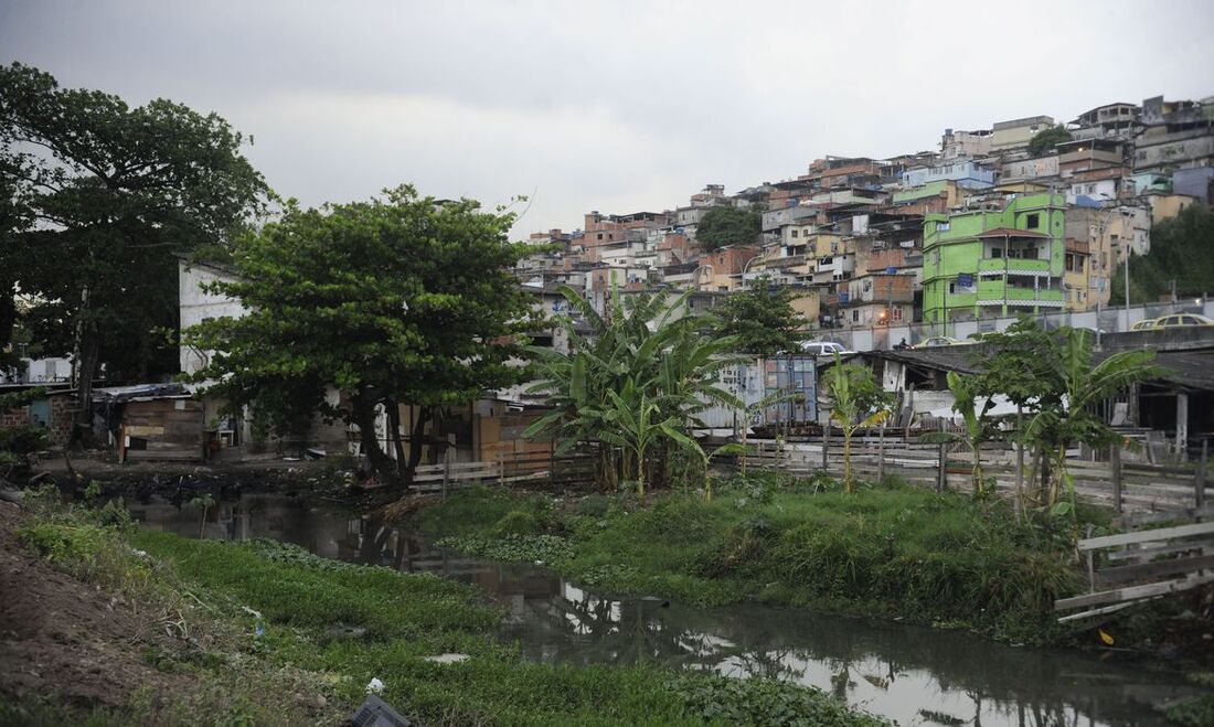 Complexo da Maré