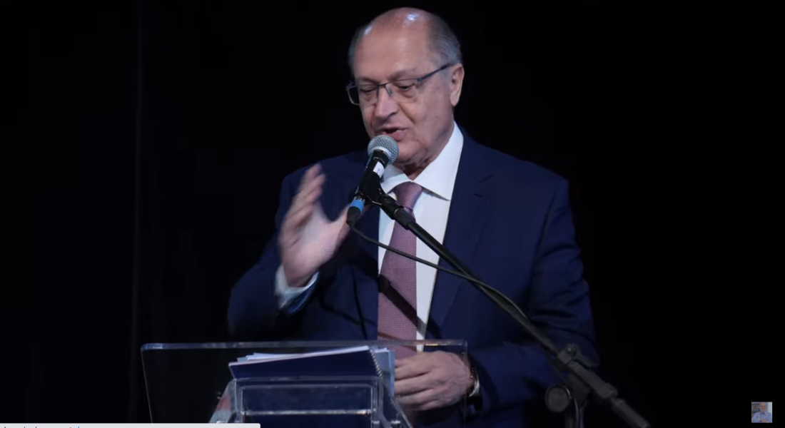 Geraldo Alckmin 