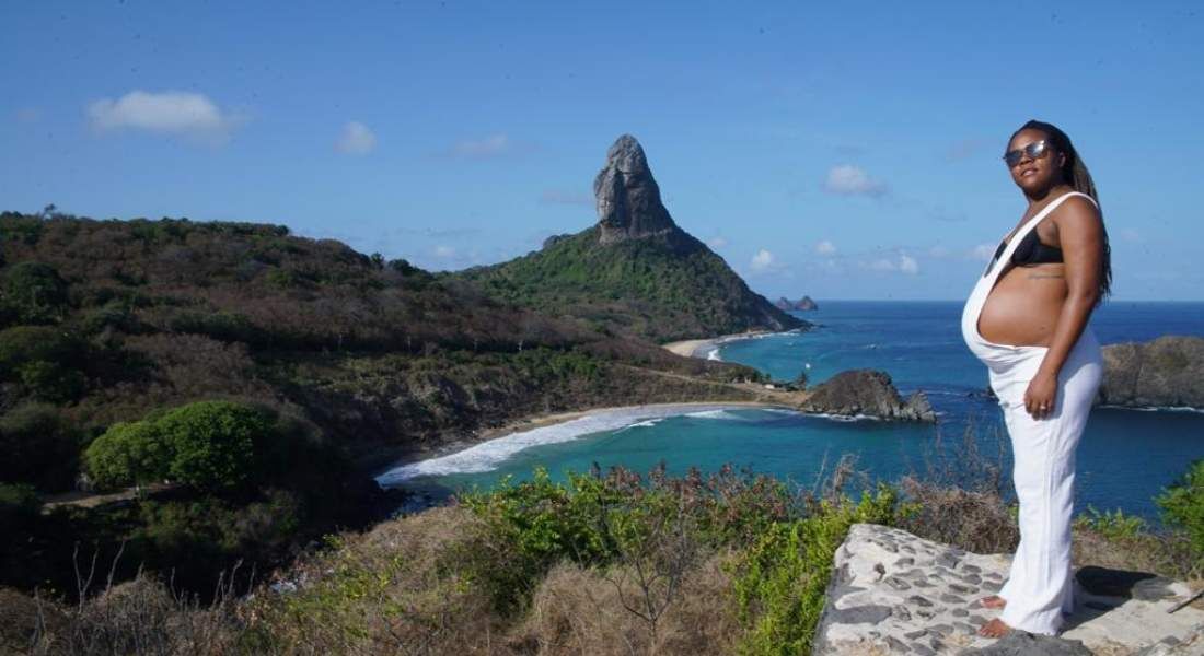 Filme "Proibido Nascer no Paraíso"