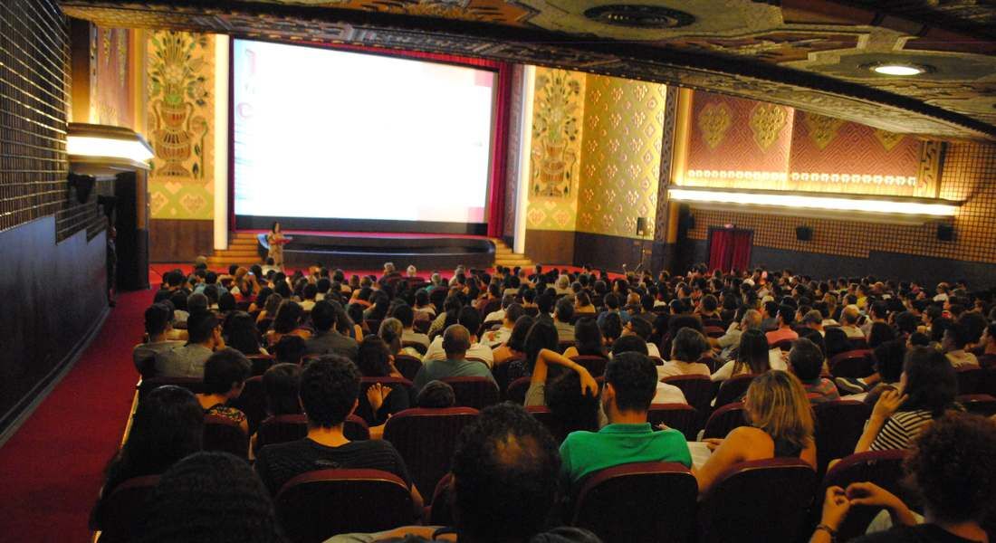 Cinema São Luiz