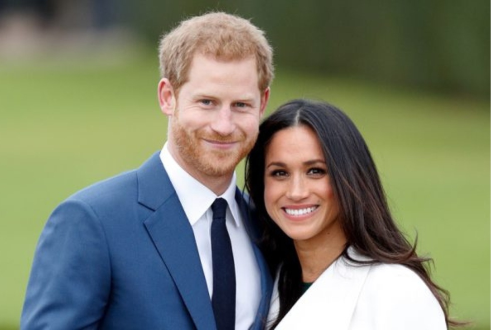 Harry e Meghan