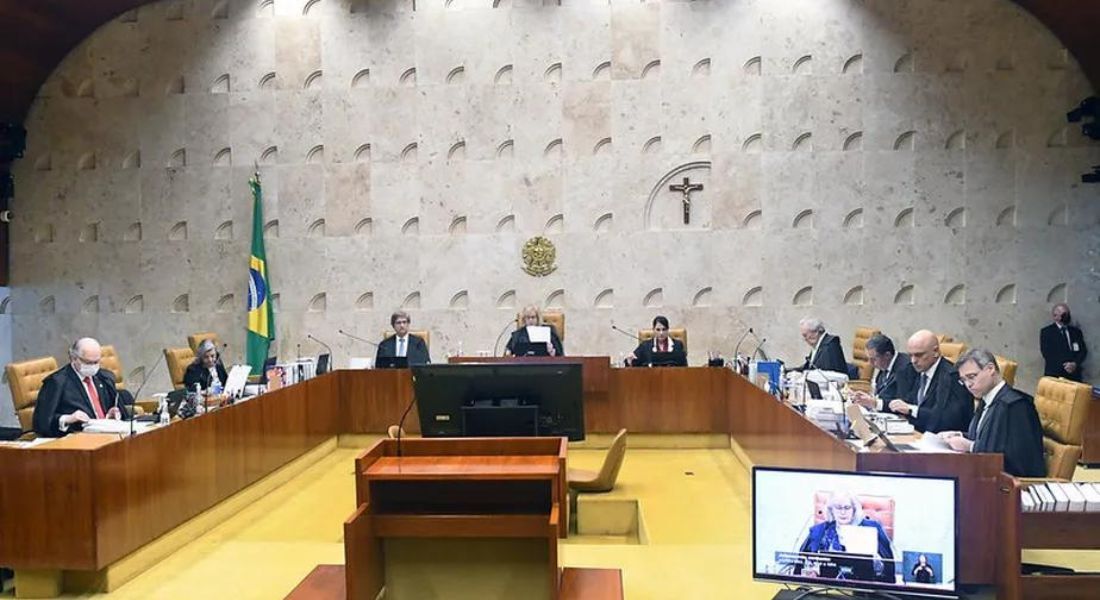 Supremo julga constitucionalidade do orçamento secreto 