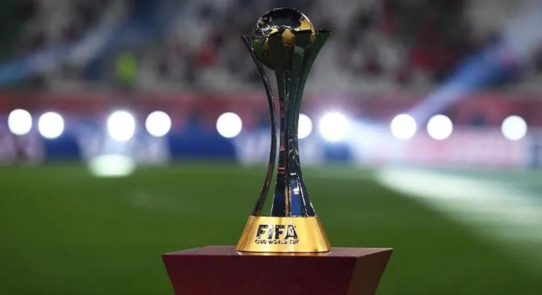 Você aprova o novo modelo do Mundial, com 32 clubes? Vote