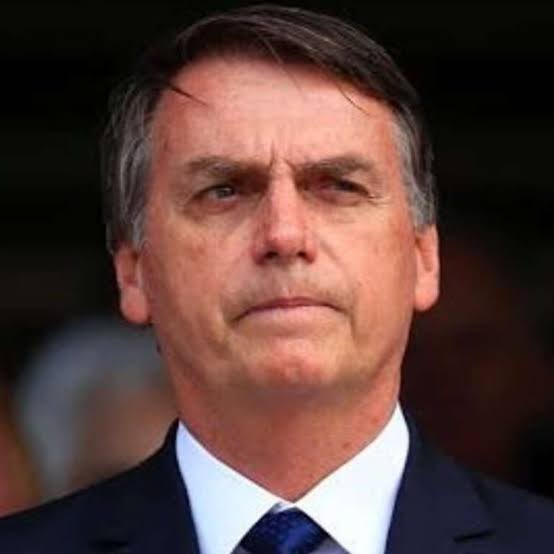 Bolsonaro