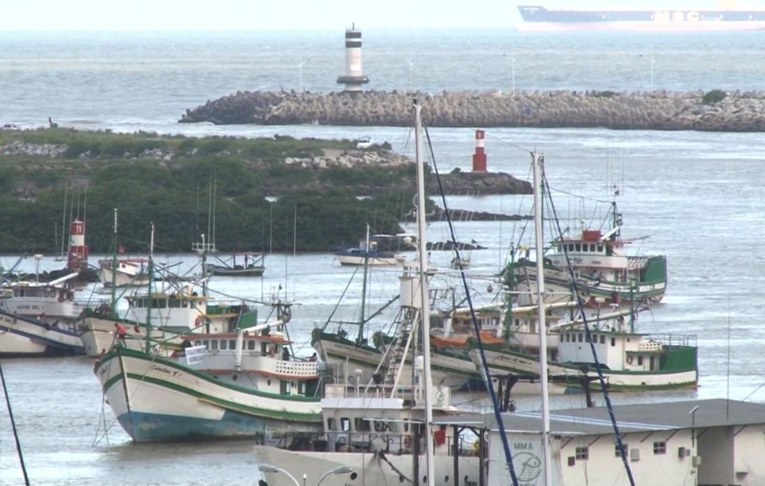 BNDES busca parceiro para estudos sobre o mar do Sul do Brasil