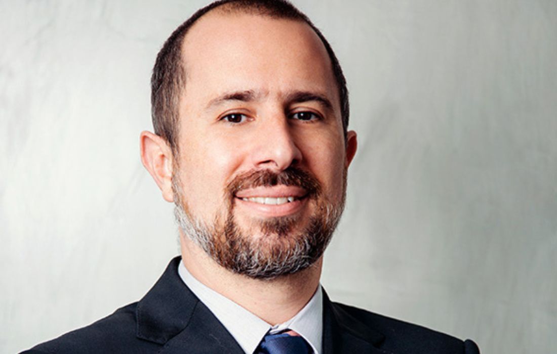 Vinícius Marques de Carvalho