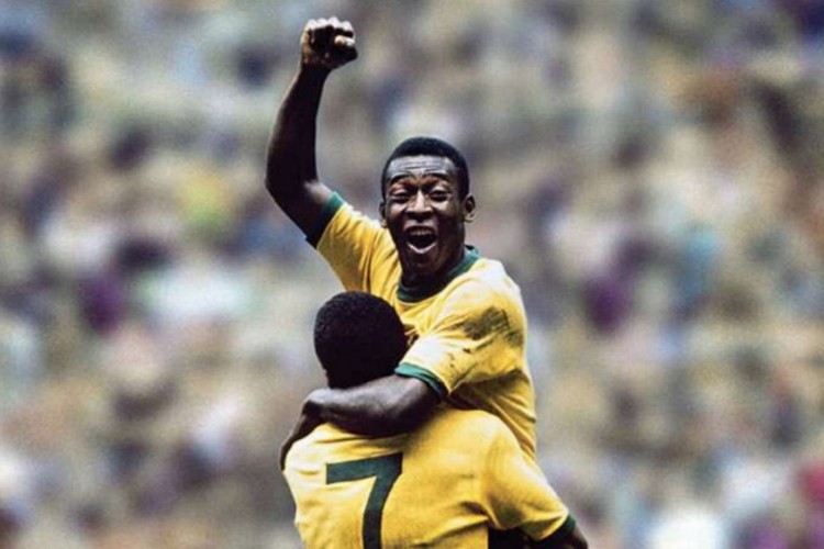 Pelé 80 anos: as curiosidades dos gols do Rei contra o futebol