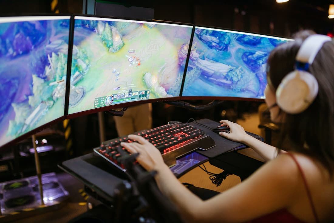 Os melhores jogos para PC que virão em 2022 - Dot Esports Brasil