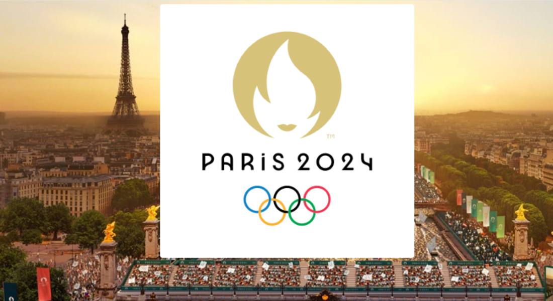 Jogos Olímpicos e Paralímpicos de verão em Paris 2024