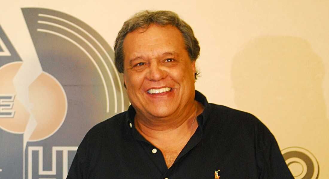 Dennis Carvalho, ator e diretor