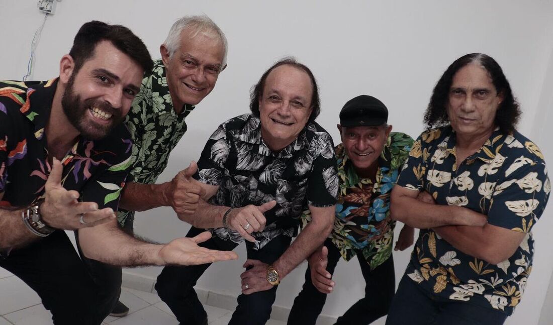 Banda Som da Terra