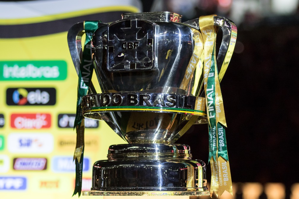 Taça da Copa do Brasil