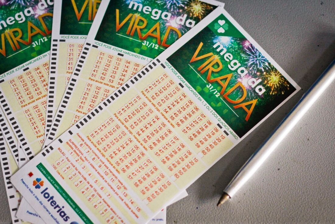 Mega da Virada: o que a ciência diz sobre chances de ganhar na loteria, Loterias