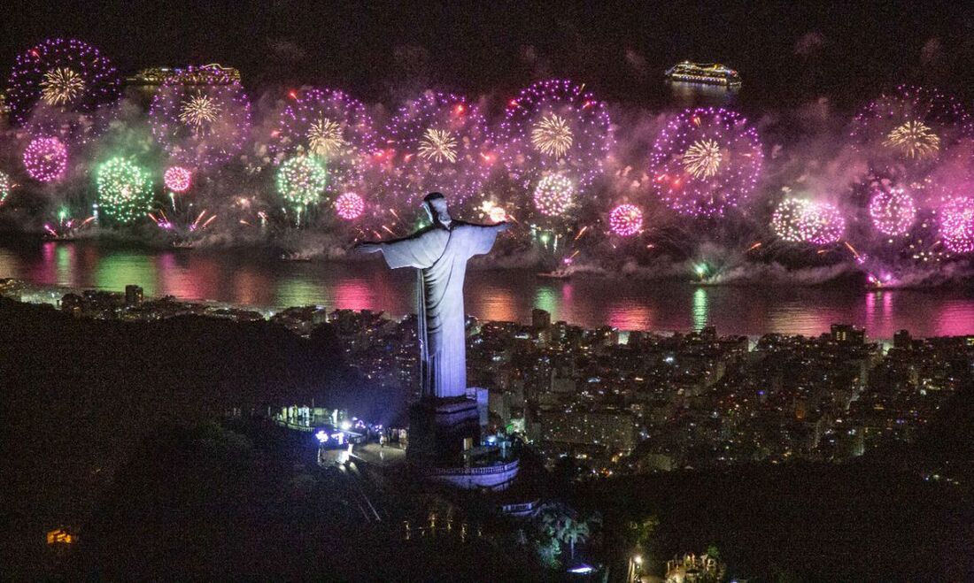 Cristo Redentor