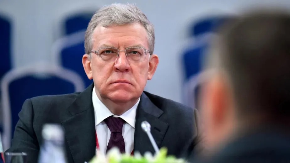 Alexei Kudrin assume o cargo de consultor de empresa que já foi chamada de 